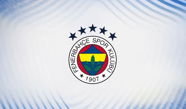 Fenerbahçe'de görev dağılımı belli oldu!