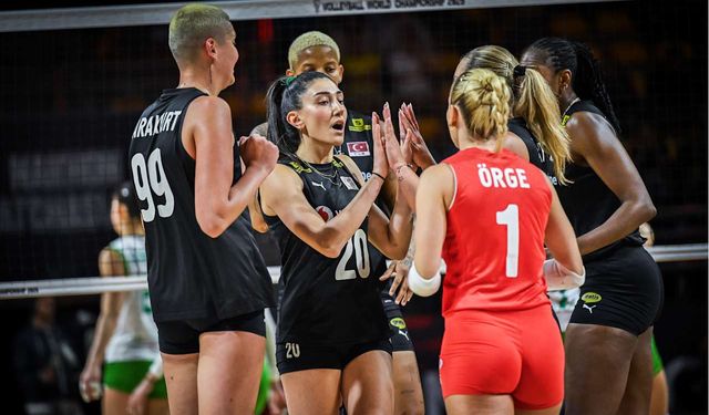 Filenin Sultanları Riyad’a hazır! İşte İslami Oyunlar kadrosu