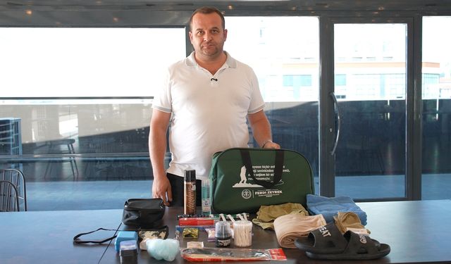 Askerlere büyük destek: “Asker Çantası” geliyor!