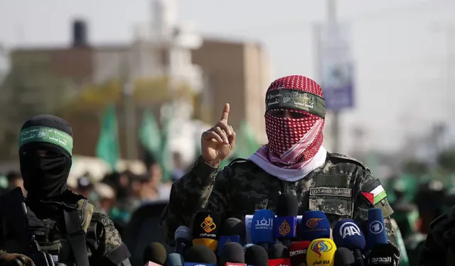 Kriz büyüyor: Hamas'tan Trump-Netanyahu planına şok sözler