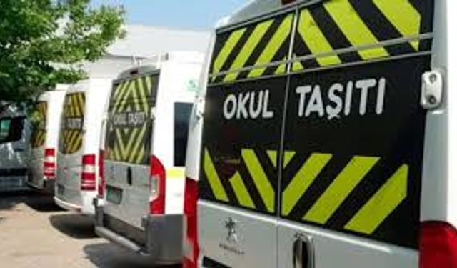 Veliler dikkat: Okul servislerinde fazla ödeme yapmış olabilirsiniz!