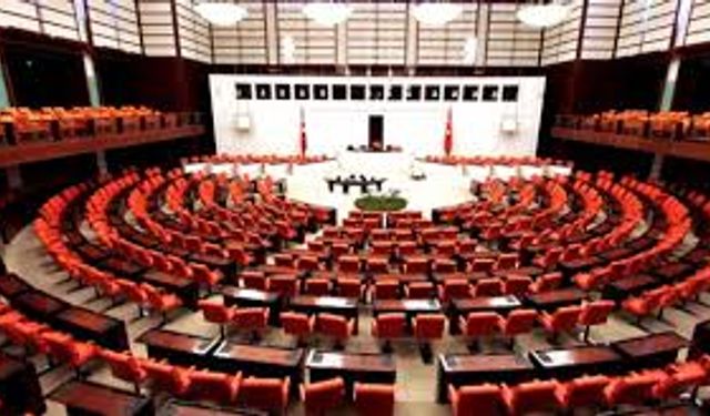 Meclis’te kritik gün: Gazze için olağanüstü oturum talebi