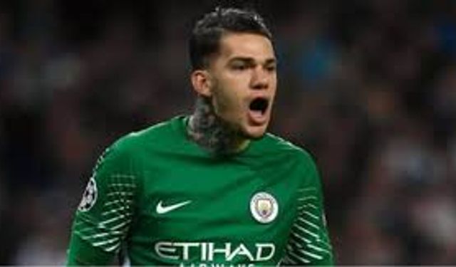 Galatasaray’dan Ederson bombası: Transfer için Gardi görevde