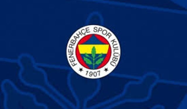 Fenerbahçe’de veda zamanı: Yönetimden flaş karar