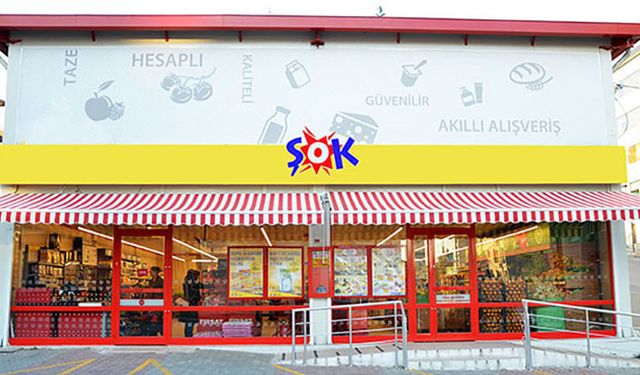 Mutfağınızda fark yaratacağınız ürün! Şimdi Şok marketlerde