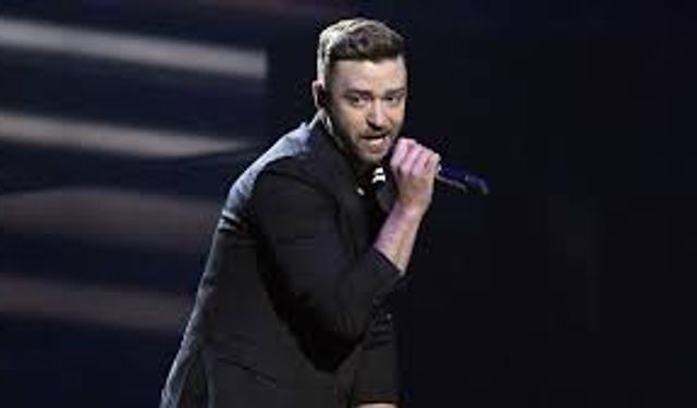 Justin Timberlake hastalıklardan kurtulamıyor! Şaşırtan açıklama