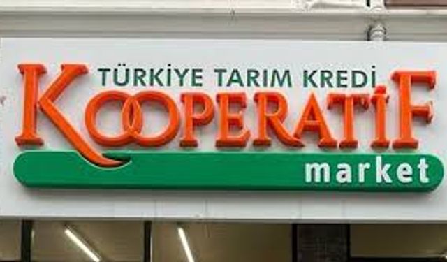 Bu hafta KOOP'da alışveriş çılgınlığı! 6-11 Ağustos kataloğu göreni koşturuyor