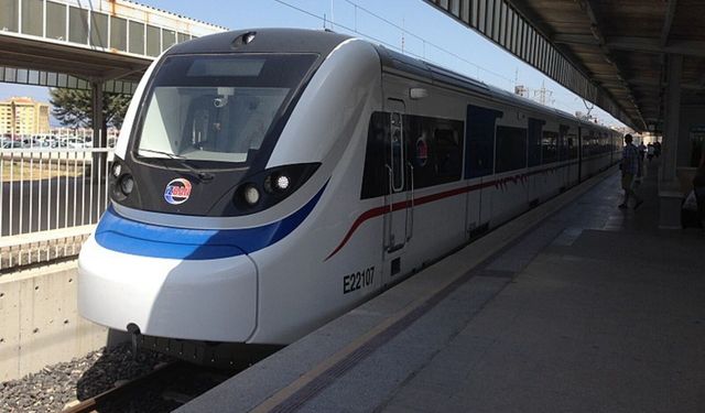 Tarih belli oldu | Metro-İZBAN aktarma köprüsü kapanıyor!