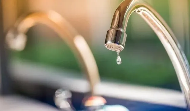 30 Ağustos sabahı İzmir’de su yok! İZSU listeyi açıkladı: Buca, Çiğli, Foça, Karabağlar...