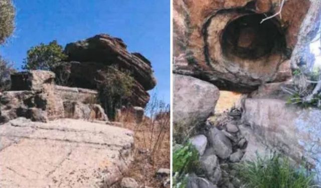 İzmir’de tarihi keşif! Dikili’de 1. derece SİT alanı ilan edildi