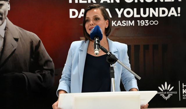 Bu projeyle Karabağlar bambaşka bir yüze kavuşacak, inanamayacaksınız!