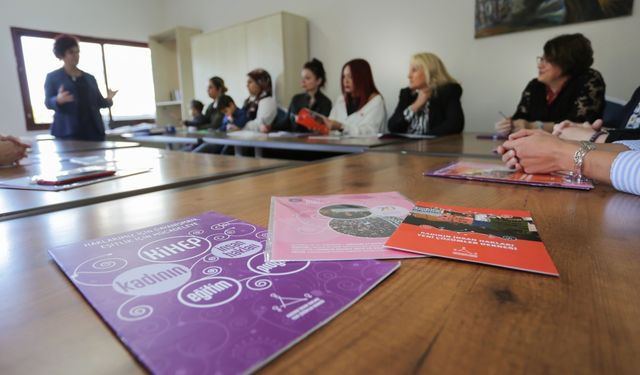 Narlıdere’de KİHEP başvuruları 1 Eylül’de başlıyor