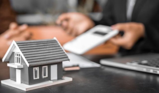 Konut alırken metrekare oyunu: 100 diye alıp 75 metrekarede kalmayın