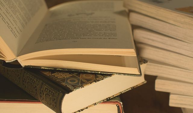 Torbalı Güz Kitap Günleri başlıyor