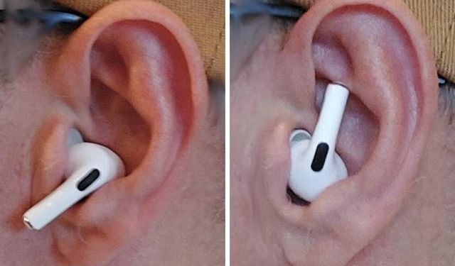 Müzik keyfini mahvetmeyin: İşte kulaklık takmanın doğru yolu!