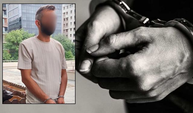 Aldatma itirafı kanlı bitti: İş yerinde bıçaklı dehşet!