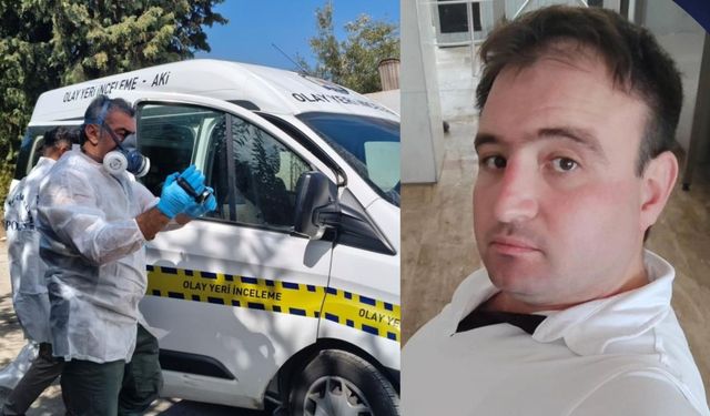 Otel çalışanı ölü bulundu: Detaylar korkunç gerçeği ortaya çıkardı