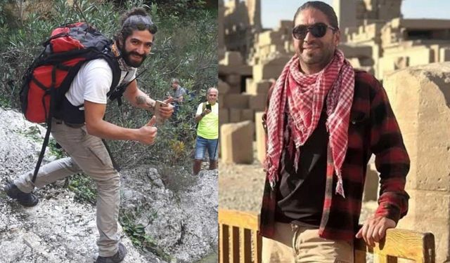 Denize atlarken hayatını kaybetti: Profesyonel dağcının acı sonu