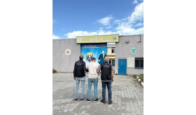 FETÖ’nün gizli planı çöktü: Bir asker tutuklandı