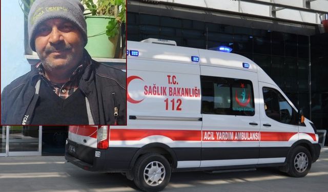 İzmir'de korkunç kaza: Domuz sürüsüne çarpan sürücü can verdi
