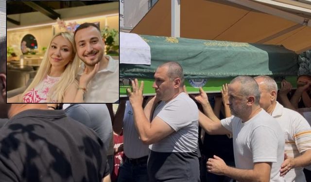 Kırmızı ışık ihlali feci sonla bitti: Düğününe sadece bir hafta kalmıştı