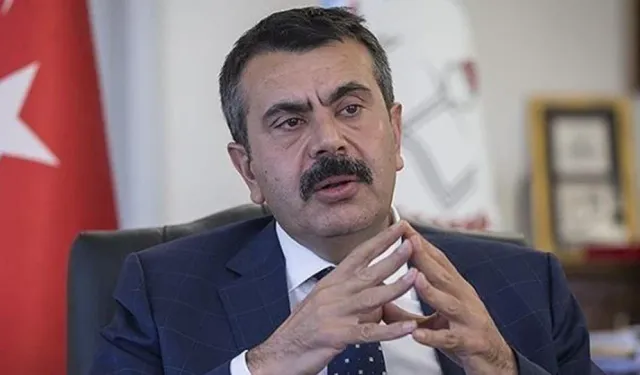 LGS iptal edilecek mi? Bakan Tekin'den net açıklama