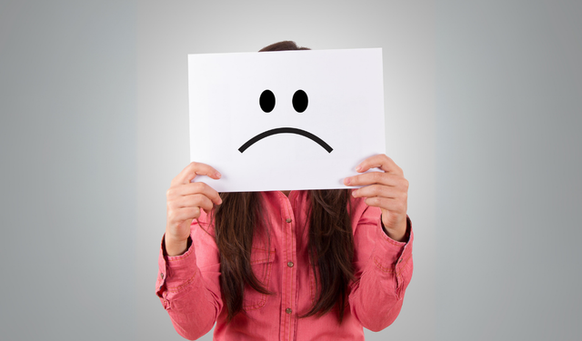 Şiddetli depresyon belirtileri nelerdir? Uzmanlar uyardı