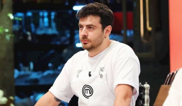 MasterChef Bilal kimdir, nereli ve kaç yaşında?