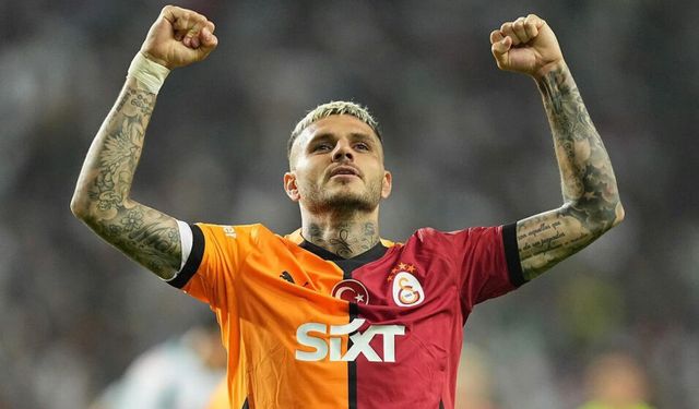 Galatasaray’da Mauro Icardi defteri kapanıyor mu? Ayrılık sinyalleri güçlendi