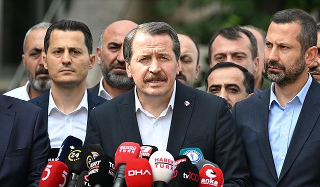 Memur-Sen’den hükümetin zam teklifine sert tepki: 'Ciddiyetsiz teklifi reddediyoruz'