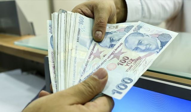 SON DAKİKA! TÜİK enflasyonu açıkladı, memur ve emekli zammı için ilk tablo ortaya çıktı