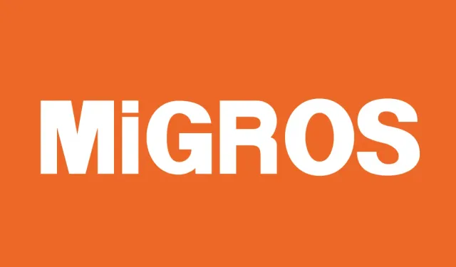 %30 indirim fırsatı geldi! Yağ gibi akacak fırsatlar Migros'ta