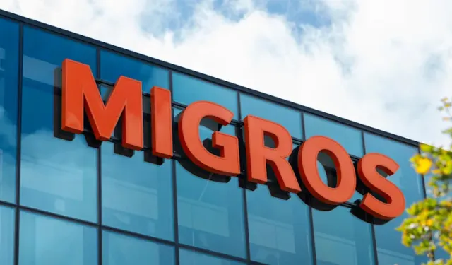 Migros'tan 500 TL’lik alışverişe 150 TL değerinde geri dönüş!