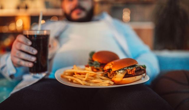 Depresyon ve obezite arasındaki tehlikeli döngü