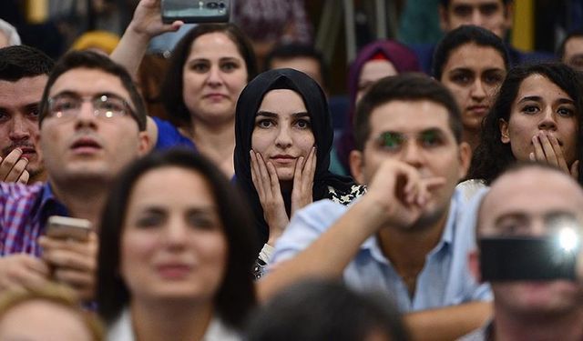 SON DAKİKA! 15 bin öğretmen ataması yapıldı: Atama sonuçları nerede paylaşılacak?