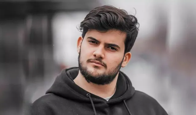 Jrokez kimdir? Oğuzhan Dalgakıran neden öldü?