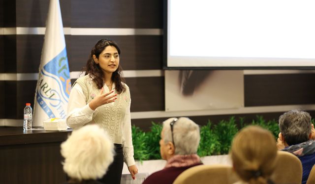 Narlıdere Belediyesi’nden ücretsiz psikolojik danışmanlık hizmeti