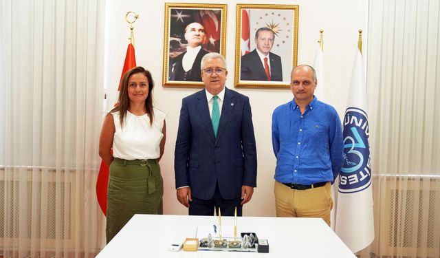 Ege Üniversitesi’nden yenilikçi enerji çözümü