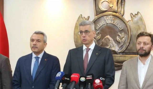 Gebeliğin son 8 haftasında her anneye özel ebe desteği!