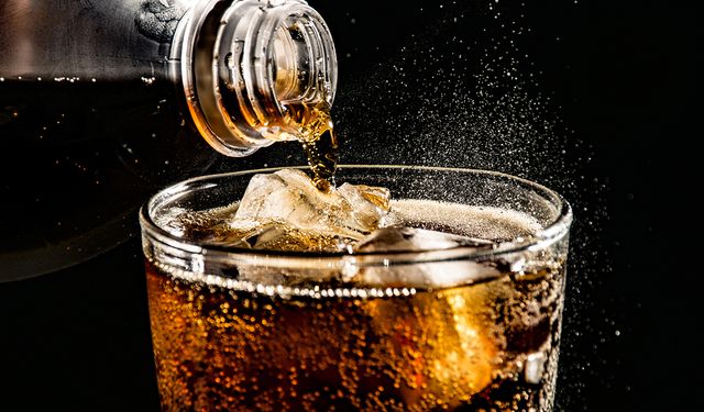 Masum görünen bu içecek obezite ve diyabet riski taşıyor!