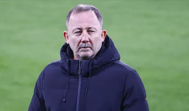 Beşiktaş’ın Konyaspor maçı kamp kadrosu açıklandı: Sergen Yalçın'dan sürpriz karar