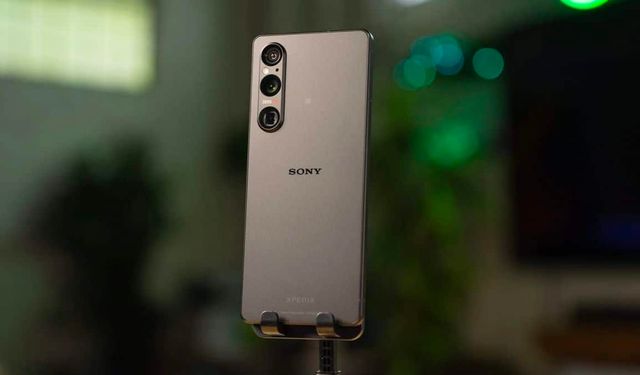 Sony Xperia 1 VII geri döndü: Üretim sorunu sonunda çözüldü!