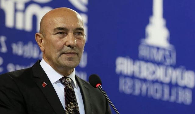 Soyer’den kentsel dönüşüm sürecine eleştiri: Hiçbir iyilik cezasız kalmaz