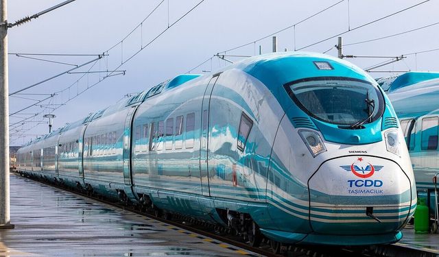 TCDD İzmir'de 229 personel alacak: Detaylar belli oldu