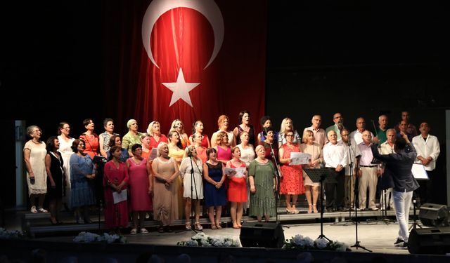 Bornova Belediyesi’nden dev Zafer Bayramı konseri!