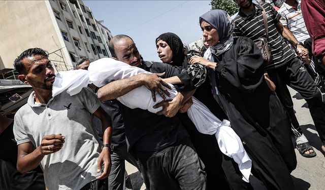 Gazze için yeni umut: 8 ülke Hamas’ın adımını destekledi