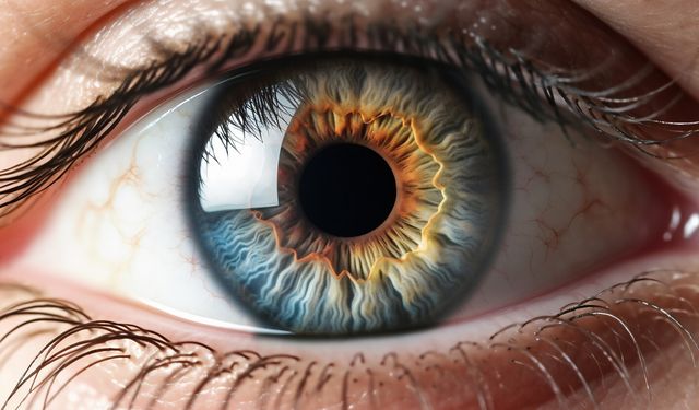 Göz sağlığınızı tehlikeye atmayın: Bu semptomları fark ettiniz mi?