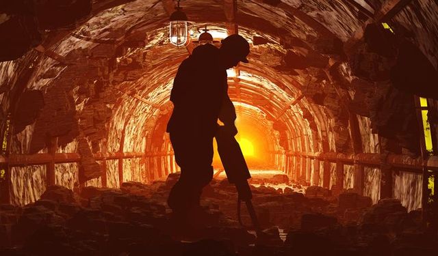 TÜİK paylaştı: Sanayi üretiminde 16 ayın rekoru kırıldı!