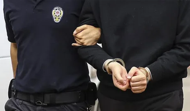 Trafikte baltalı saldırı: Korna çalan sürücüye dehşeti yaşattı