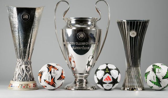 UEFA Şampiyonlar Ligi, Avrupa Ligi kadro bildirimi ne zaman? Galatasaray ve Fenerbahçe için son saatler